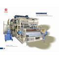 PE Film Stretch Machine In Plastic Extruder